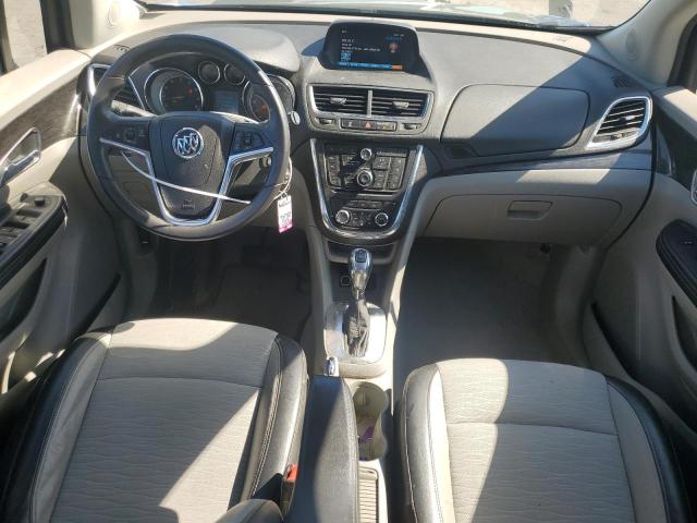 KL4CJBSB6GB590167 Buick Encore Convenience