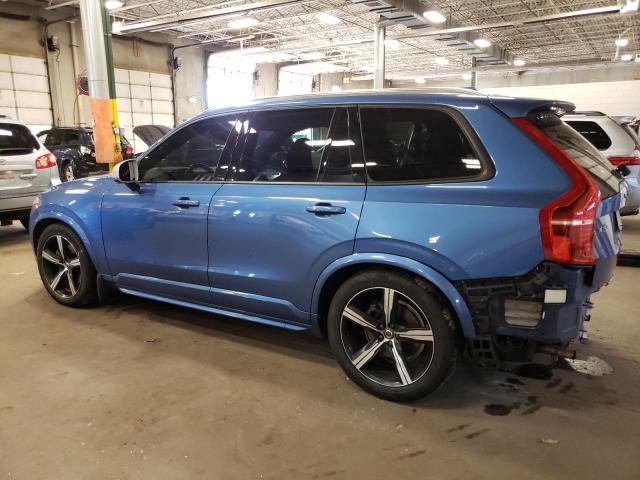 YV4A22PM1J1206259 Volvo XC90 T6