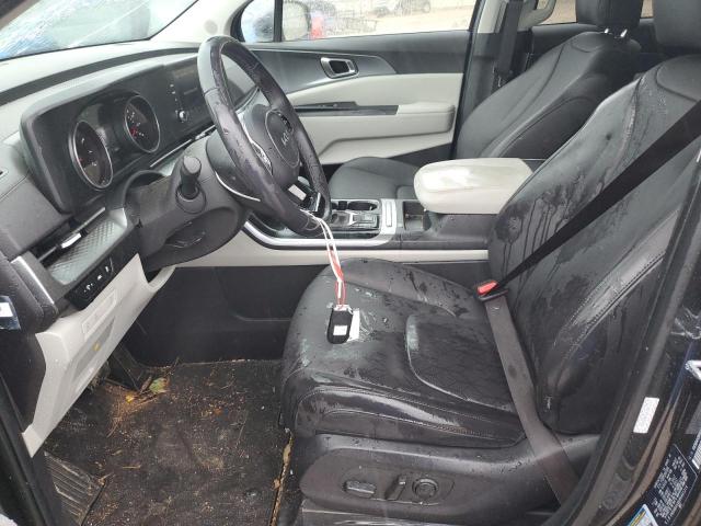 KNDNB4H36R6401214 KIA Carnival Lx