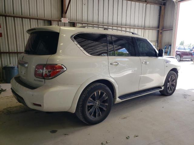 JN8AY2NE0K9758467 Nissan Armada Platinum