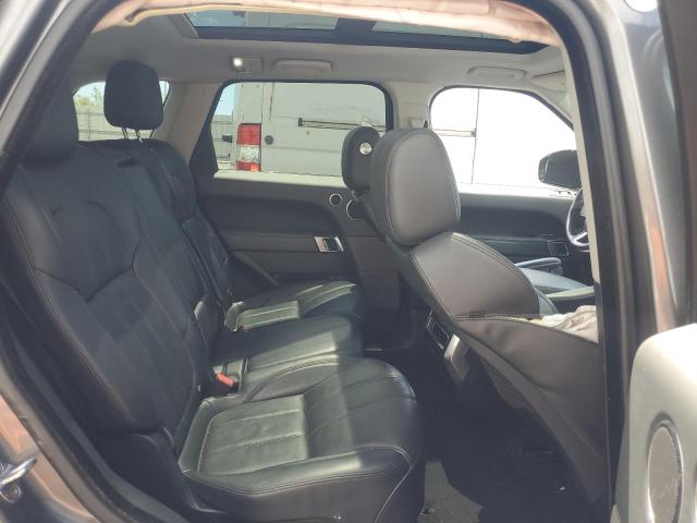 SALWR2WF0EA334448 Land Rover Range Rover Sport Hse