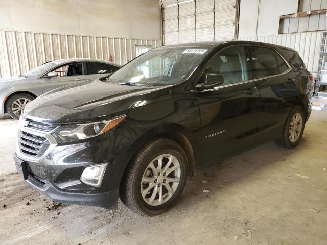 Auction sale of the 2019 Chevrolet Equinox Lt, vin: 2GNAXKEV1K6122299, lot number: 54674924