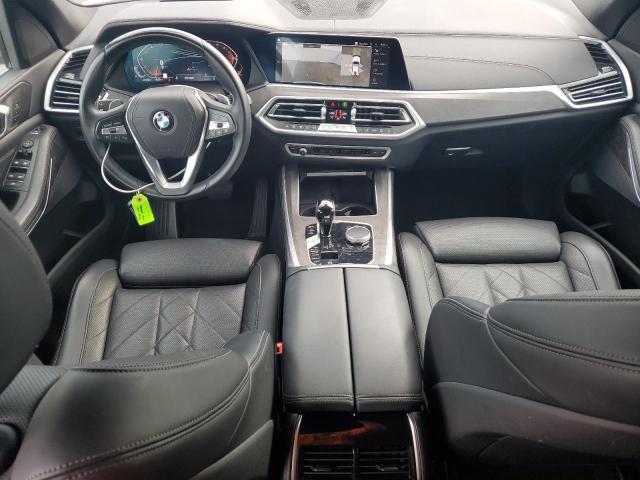 5UXCR4C09P9P49468 BMW X5 Sdrive 40i