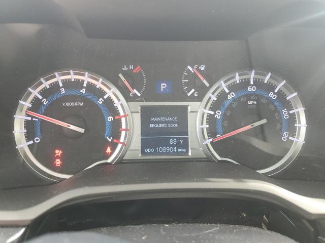 JTEZU5JR0J5173121 Toyota 4RUNNER SR5