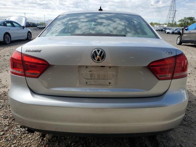 1VWAS7A38FC116759 Volkswagen PASSAT S