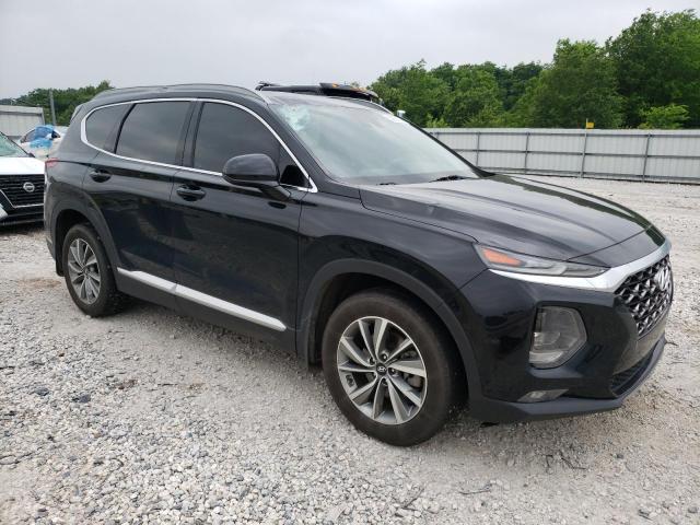 5NMS33AD2LH178242 Hyundai Santa Fe Sel