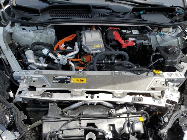 WB523CF09RCR07670 BMW Ix Xdrive50