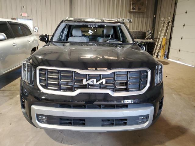 5XYP5DGC7RG406985 KIA Telluride Sx