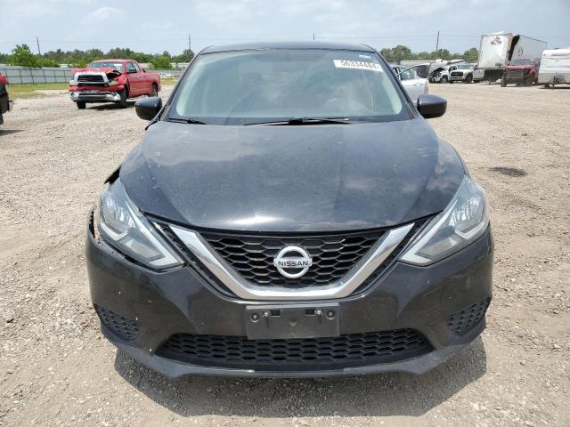 3N1AB7AP0HY316456 Nissan SENTRA S