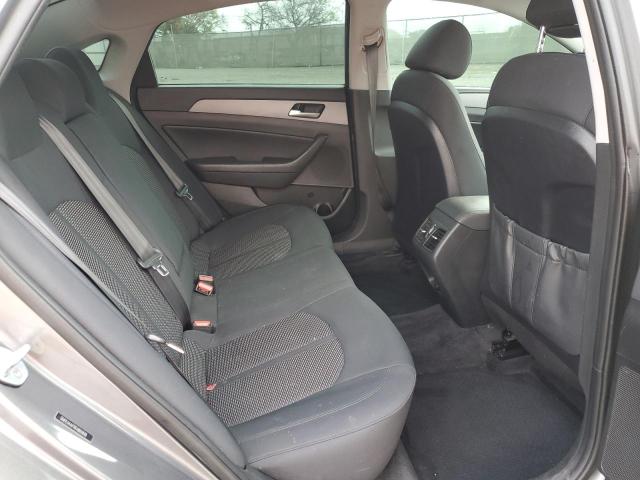 5NPE34AF9KH803838 Hyundai Sonata Limited