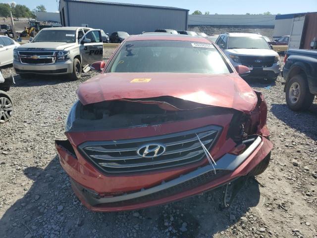 5NPE34AF2HH569924 Hyundai Sonata Sport