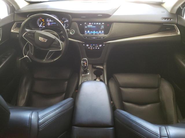 1GYKNDRS0HZ148995 Cadillac XT5 LUXURY