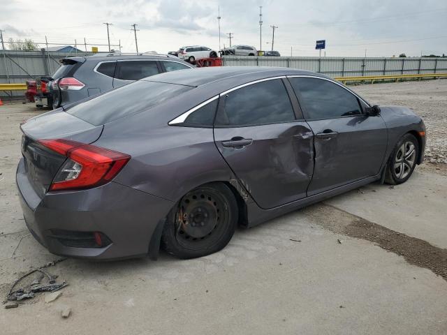 19XFC2F50HE035964 Honda Civic Lx