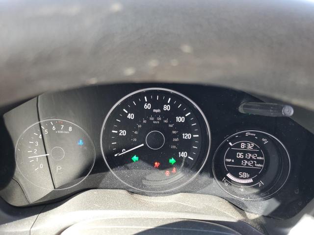 3CZRU6H58HG706651 Honda HR-V EX