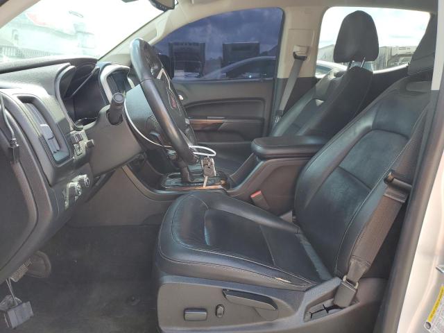 1GTP6DE15H1173072 GMC CANYON SLT