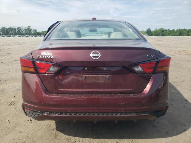 1N4BL4DVXRN343675 Nissan ALTIMA SV