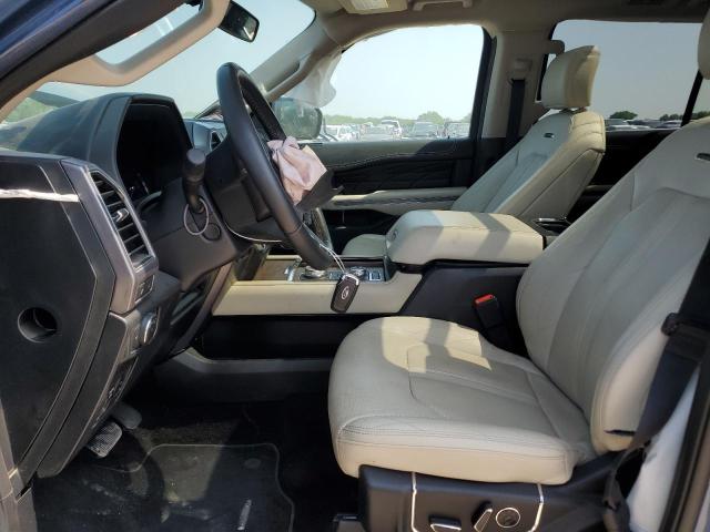 1FMJK1MT1LEA15117 Ford Expedition Max Platinum