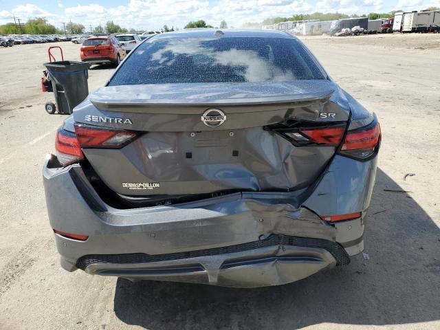 3N1AB8DV1LY208761 Nissan SENTRA SR