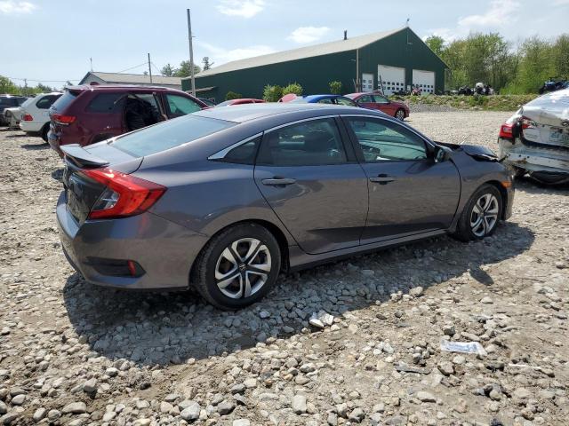 19XFC2E58GE022931 Honda Civic Lx