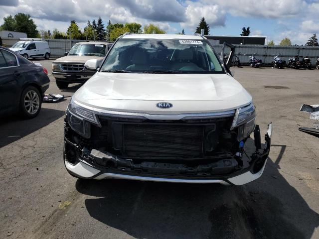 KNDERCAA4M7141946 KIA SELTOS EX