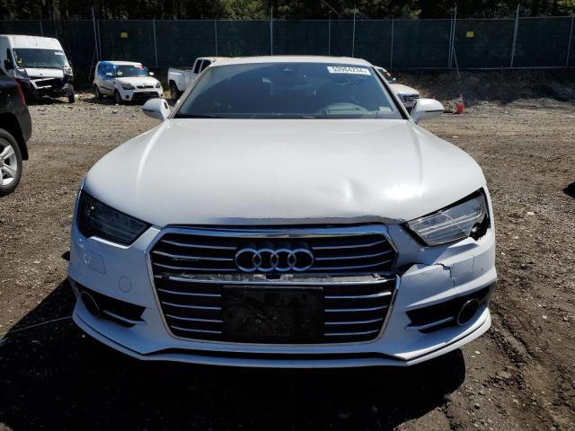 WAU32AFC5HN097500 Audi A7 Quattro Progressiv/technik S Line