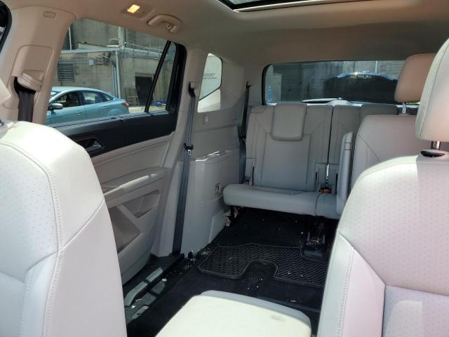 1V2XR2CAXKC613196 Volkswagen ATLAS SE