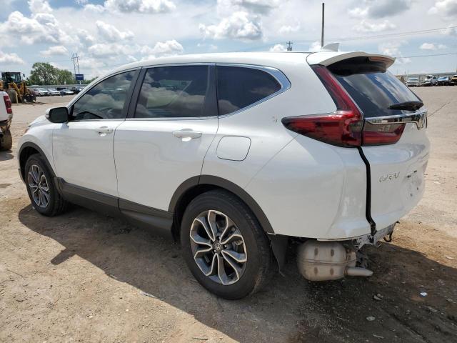 2HKRW2H87MH638525 Honda CR-V EXL
