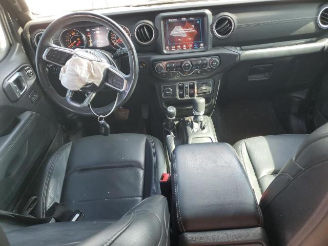 1C4HJXEN6KW691306 Jeep Wrangler Unlimited Sahara