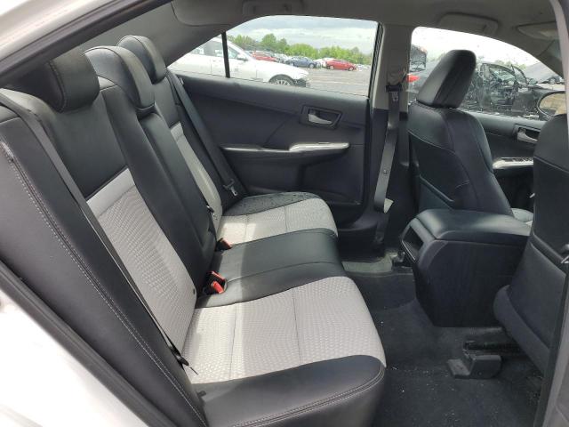 4T1BF1FK8EU328896 Toyota CAMRY L