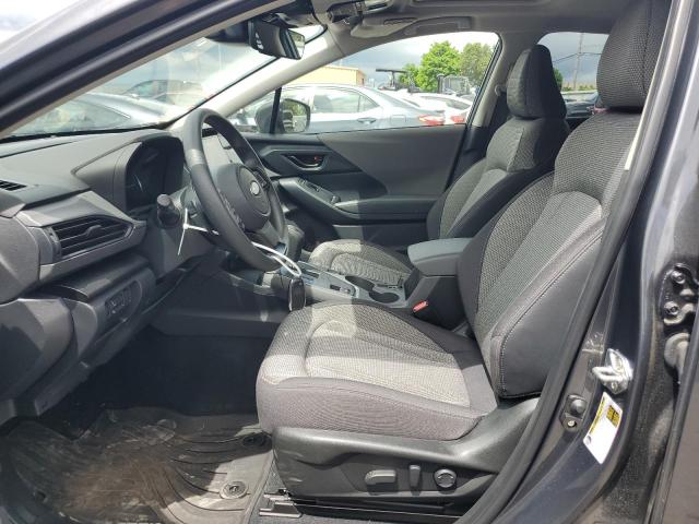 JF2GUADC4R8240097 Subaru Crosstrek Premium