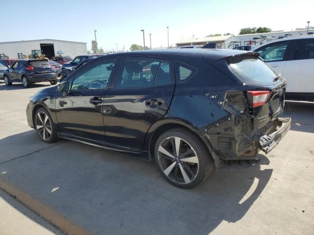 4S3GTAJ69K3747113 Subaru Impreza Sport