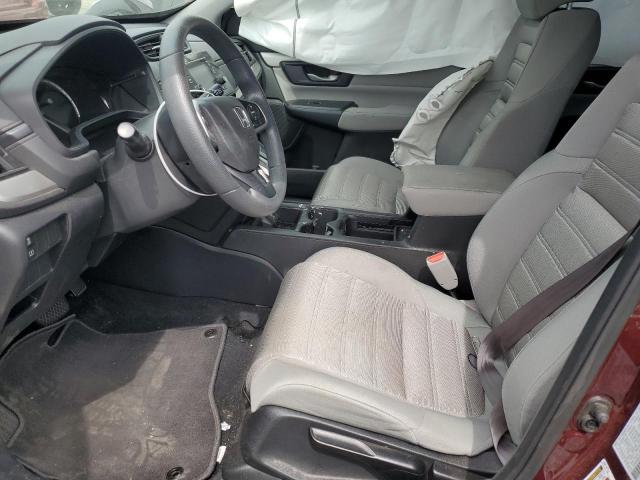 2HKRW6H36KH231773 Honda CR-V LX