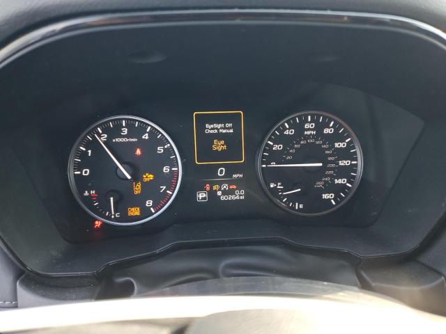 4S4BTAAC2P3164062 Subaru Outback