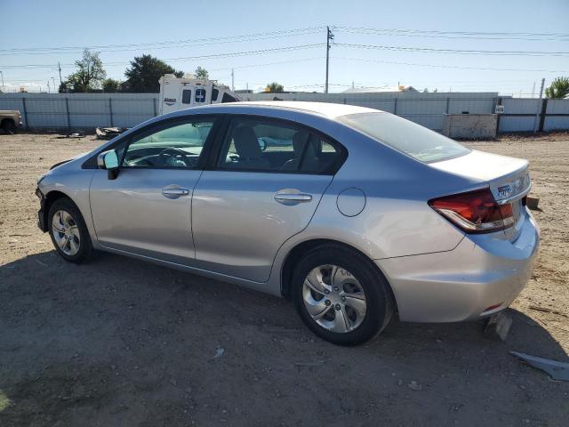 19XFB2F50FE013060 Honda Civic Lx