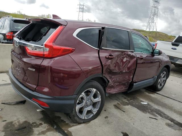 7FARW2H51KE063361 Honda CR-V EX