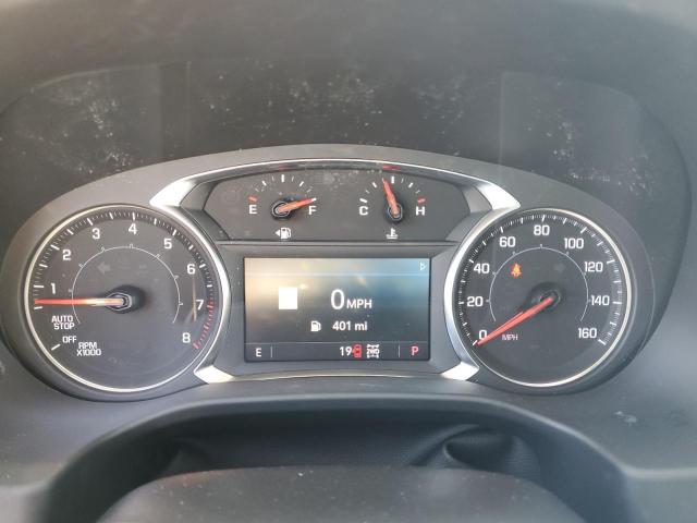 1GKKNULS3PZ247151 GMC ACADIA SLT