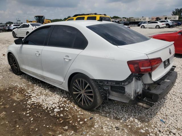 3VWD17AJ5GM418492 Volkswagen Jetta Sport