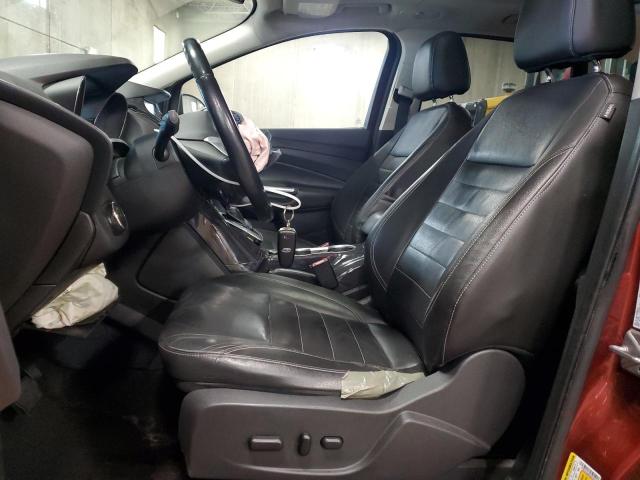1FMCU9J96EUA62856 Ford Escape Titanium