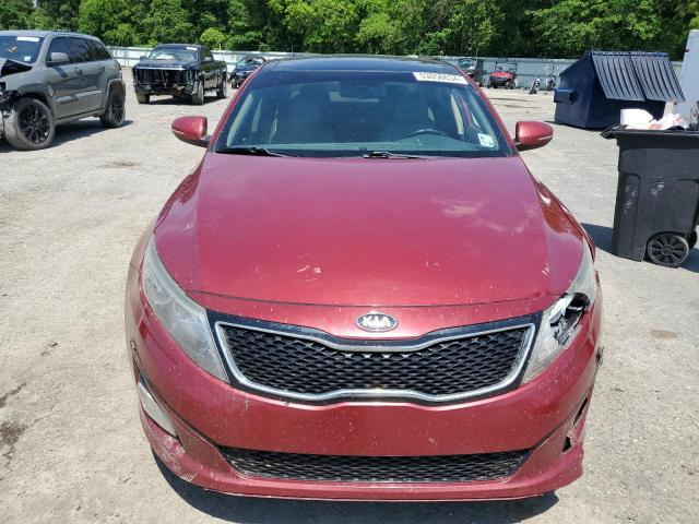 5XXGN4A78FG411978 KIA OPTIMA EX