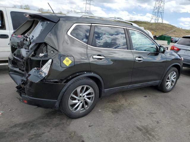5N1AT2MV5FC775054 Nissan ROGUE S