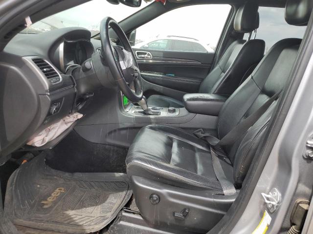 1C4RJFBG7KC638300 Jeep Grand Cherokee Limited