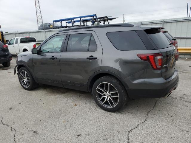 1FM5K8GT7HGB39068 Ford EXPLORER SPORT