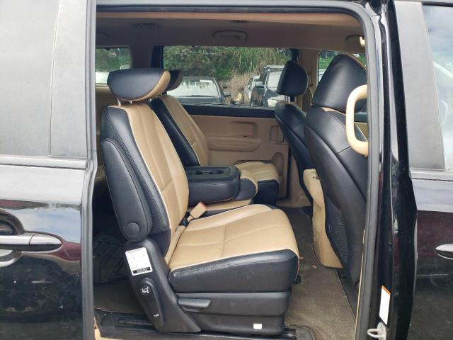 KNDMB5C14J6399524 KIA SEDONA LX