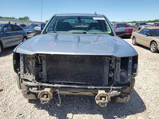 1GCVKREC5GZ110068 Chevrolet Silverado K1500 Lt