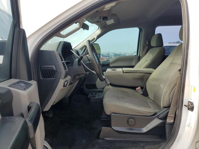 1FT7W2B69HEE31509 Ford F250 Super Duty