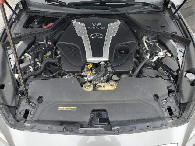 JN1EV7AP3GM301119 Infiniti Q50 Premium