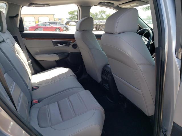 5J6RW2H83KL028964 Honda CR-V EXL