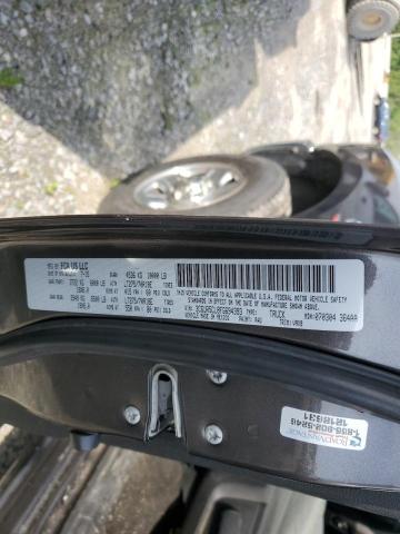 3C6UR5CL8FG694393 RAM 2500 St