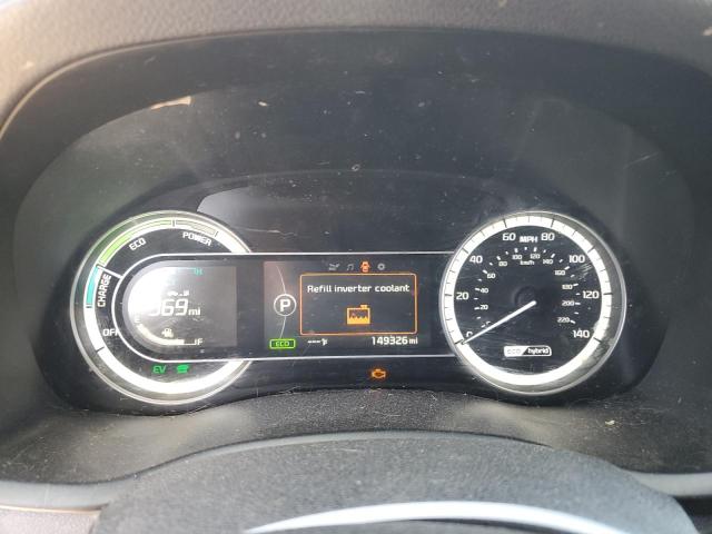 KNDCB3LC6H5044050 KIA NIRO FE