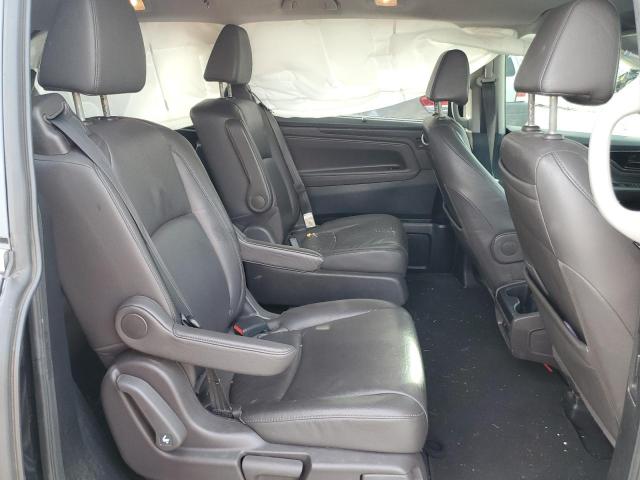 5FNRL6H96KB089968 Honda Odyssey Elite